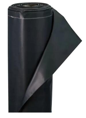 FOLIA BUDOWLANA IZOLACYJNA 5x20m 0,5mm ATEST CONKRET ECOVIL