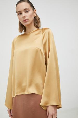 By Malene Birger bluzka Brynnas