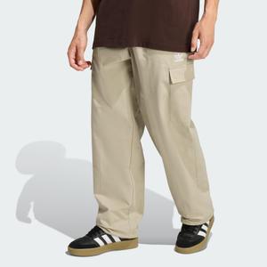 Spodnie Trefoil Essentials Woven