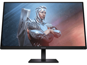 PRODUKT PO EKSPOZYCJI - Monitor HP Omen 27 FHD 1ms 165Hz 780F9E9