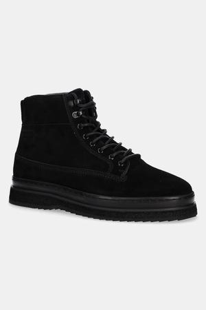 Gant buty zamszowe Blistown