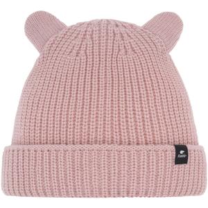 Czapka dziecięca Eisbar Leno MÜ kids różowa (one size)