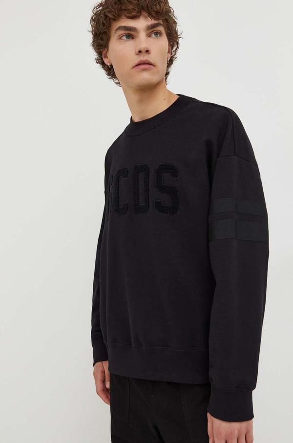 GCDS bluza bawełniana