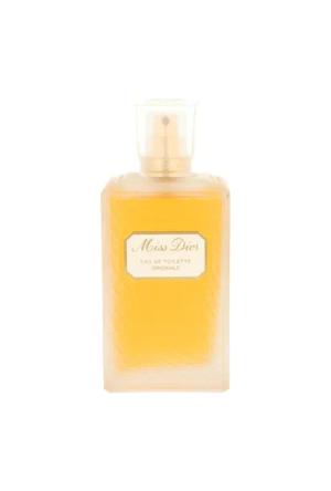 Tester Dior Miss Dior Originale Edt 100ml