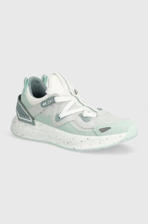 EA7 Emporio Armani sneakersy
