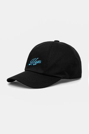 MSGM czapka z daszkiem