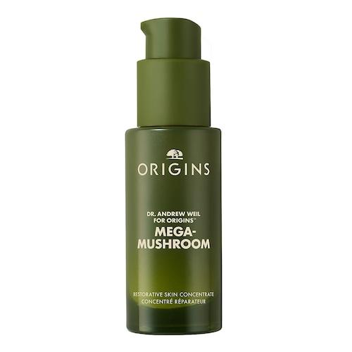 DR. ANDREW WEIL FOR ORIGINS™ Mega-Mushroom Restorative Concentrate