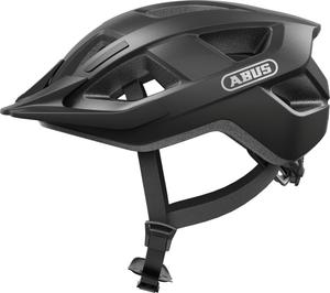ABUS kask rowerowy ADURO 3.0 szary (59-61)