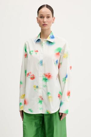 MSGM koszula bawełniana