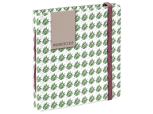 Album HAMA Fern 8.9 x 10.8cm/28