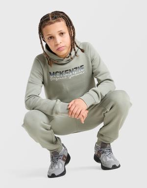 Mckenzie Komplet Bluza&spodnie Casson