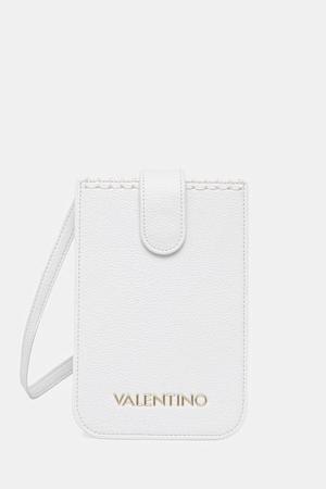 Valentino Bags pokrowiec na telefon damski z imitacji skóry ALEKSANDRA