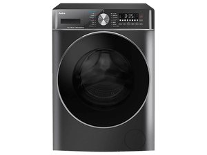 Pralka AMICA WA5S814ADiSOzGEU 8kg 1400obr. Slim Steam Power Pro Ciemnoszary