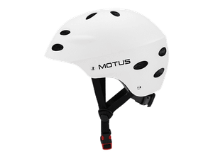 Kask MOTUS HT-40 M Biały