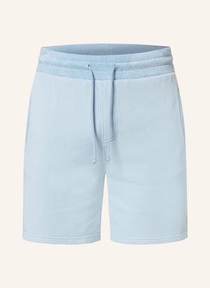 Juvia Szorty Z Materiału Frotte blau