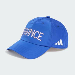 Czapka Team France Tech Baseball