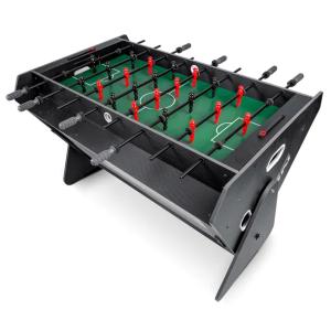 PIŁKARZYKI CYMBERGAJ BILARD STÓŁ DO GRY WIELOFUNKCYJNY 3w1 NEO-SPORT