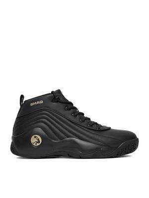 SHAQ Buty do koszykówki CEO-H8-366 Czarny
