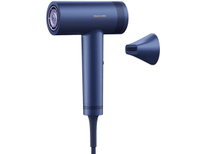 Suszarka do włosów PHILIPS BHD839/00 Niebieski