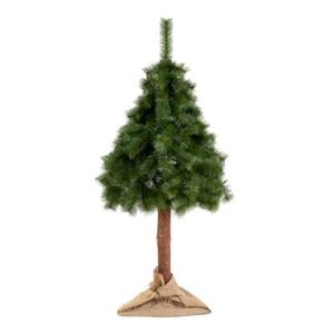 Choinka sztuczna Sosna Moringa na pniu 150 cm