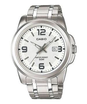 ZEGAREK MĘSKI CASIO MTP-1314D-7AVEF + BOX +GRAWER