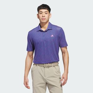 Siateczkowa Koszulka polo z nadrukiem Tango Ultimate365 Climacool