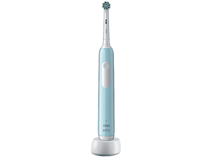 Szczoteczka elektryczna ORAL-B Pro Series 1 Caribbean Niebieski + Etui