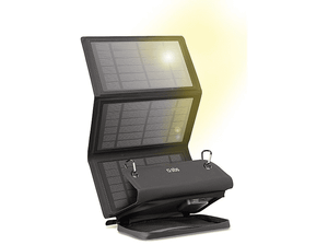 Panel solarny SBS TESOLARCHG10W