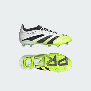 Buty piłkarskie dla dzieci Predator Elite Firm Ground