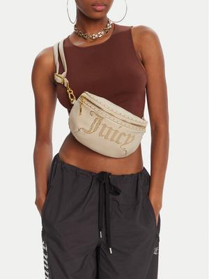 Juicy Couture Torebka EO-BEJXT8804WVP Beżowy