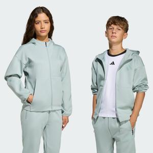 adidas Z.N.E. Bluza dresowa Full-Zip Hooded