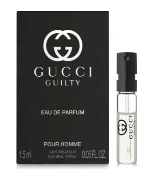 Próbka Gucci Guilty Pour Homme EDP M 1,5 ml