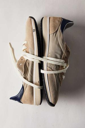 Running SKIN Sneakers '93 z nylonu