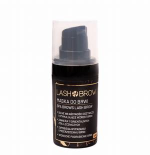 Lash Brow Spa Brows Maska do Brwi 15ml