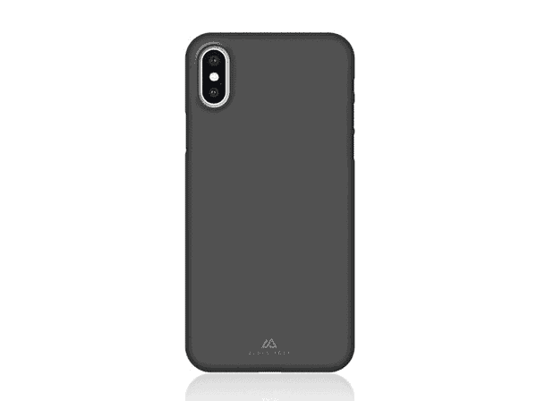 Etui HAMA Black Rock Ultra Thin Iced do Apple iPhone Xs Max Czarny