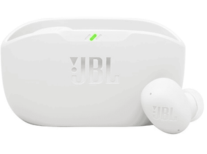 Słuchawki bezprzewodowe JBL Vibe Buds 2 Biały