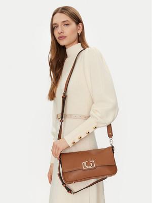 Guess Torebka HWBG96 42190 Brązowy