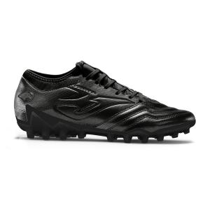 JOMA POWERFUL buty piłkarskie lanki męskie POWS2521AG czarne (40)