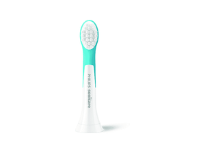 Końcówki do szczoteczki PHILIPS SONICARE For Kids HX6032/90 2szt. Biało-niebieski