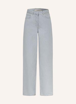 Remain Jeansy Cocoon blau