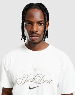 Nike T-Shirt M Nsw Athl Club