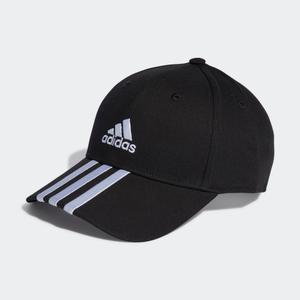 Czapka 3-Stripes Cotton Twill Baseball