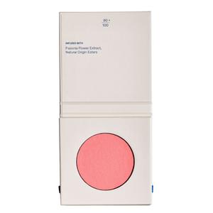 KORRES Natural Fresh Blush Róż do Policzków 01 Pink Peony