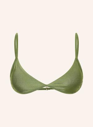 Janthee Góra Od Bikini Trójkątnego Mel gruen