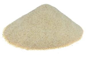 Czosnek granulowany 5kg Naturalny Aromatyczny