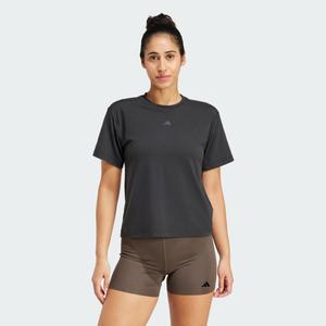 PrimeLift Back-Cutout 3-Stripes T-Shirt