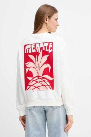 Marc O'Polo bluza bawełniana