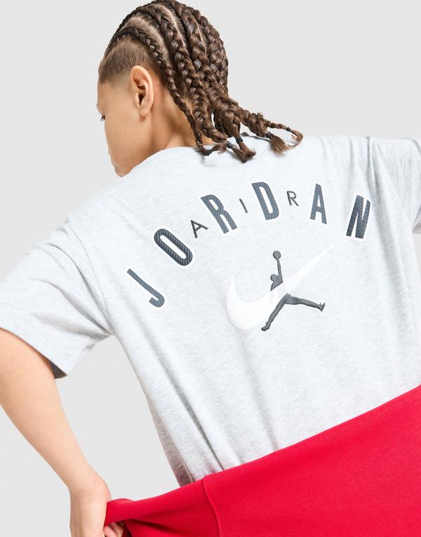 Jordan T Shirt Arch Sky