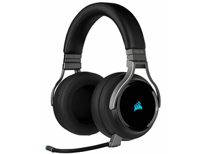 Słuchawki bezprzewodowe CORSAIR Virtuoso Carbon