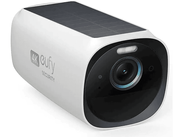 Kamera IP EUFY eufyCam 2C Add-On (dodatkowa kamera)